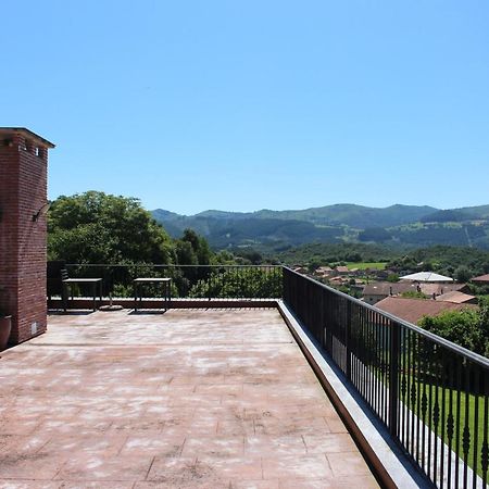 Posada El Campo Secadura 외부 사진