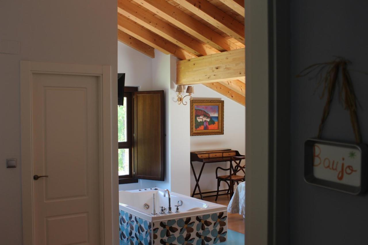 Posada El Campo Secadura 외부 사진