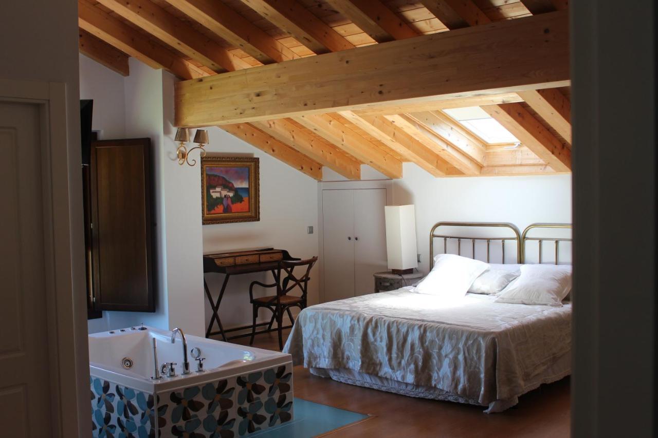 Posada El Campo Secadura 외부 사진