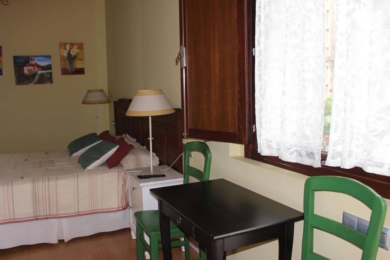 Posada El Campo Secadura 외부 사진