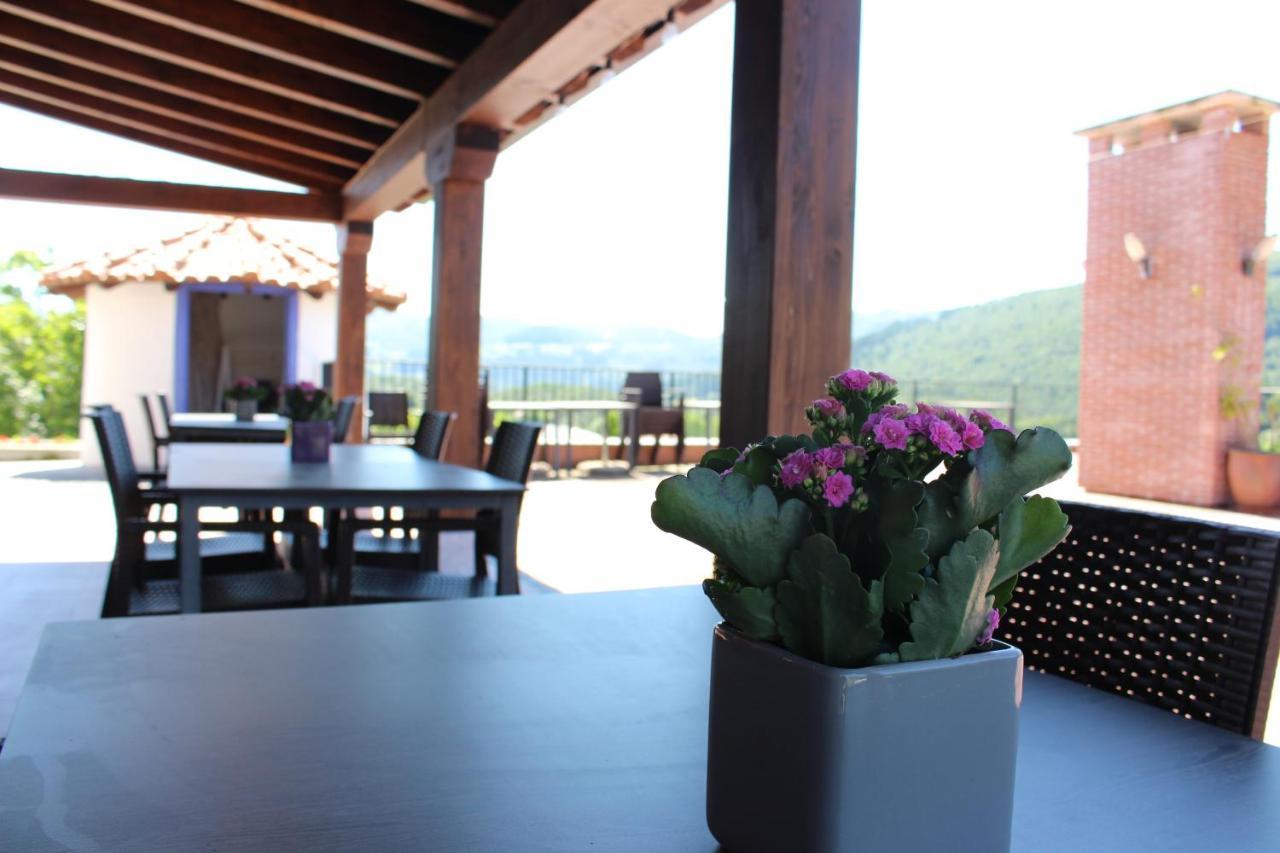 Posada El Campo Secadura 외부 사진