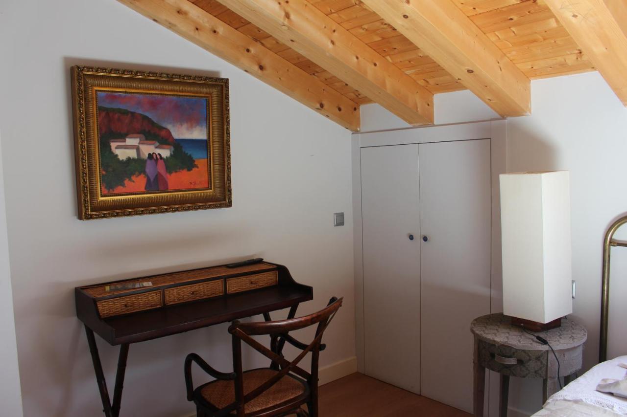 Posada El Campo Secadura 외부 사진