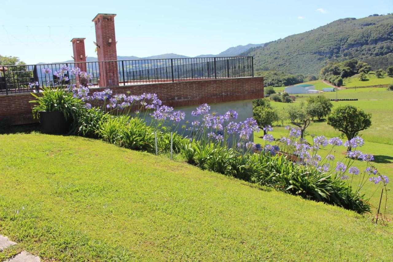 Posada El Campo Secadura 외부 사진