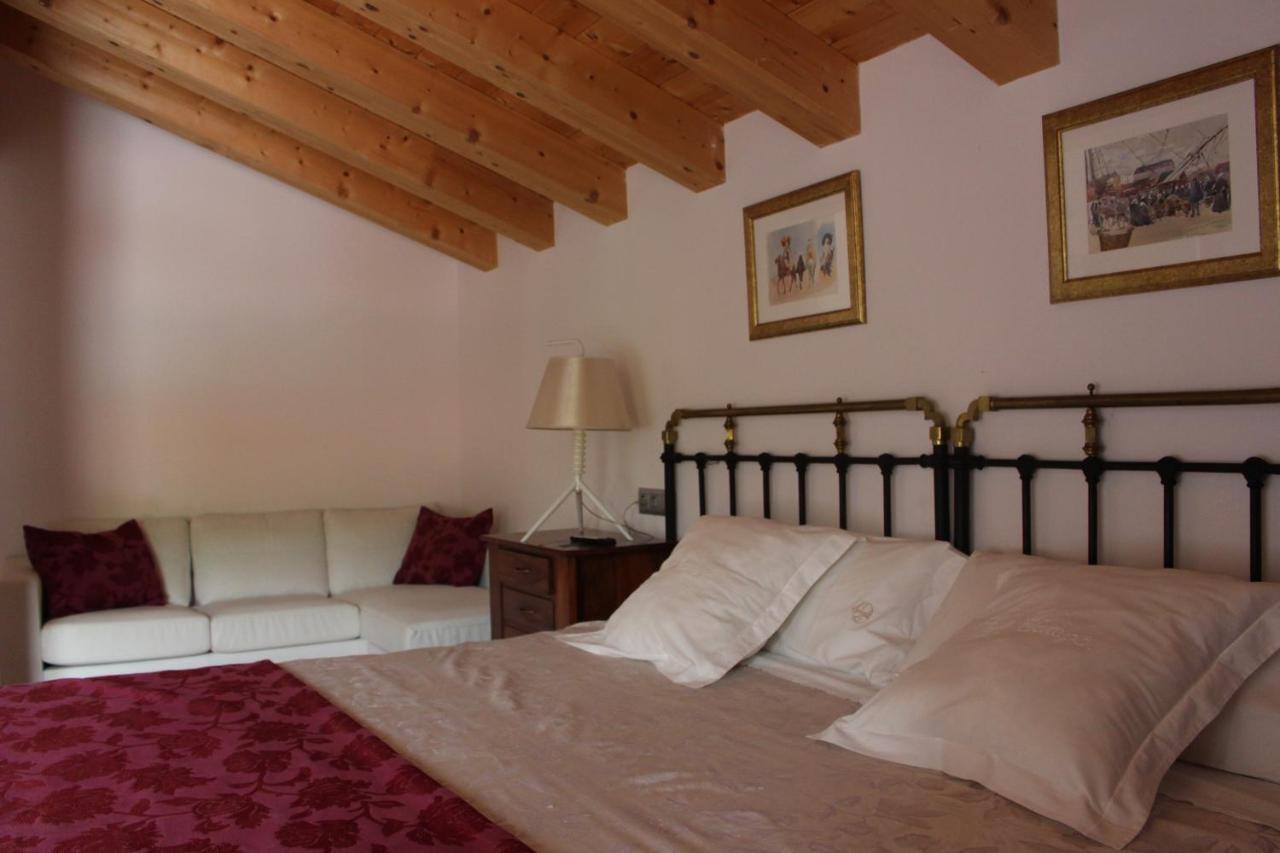 Posada El Campo Secadura 외부 사진