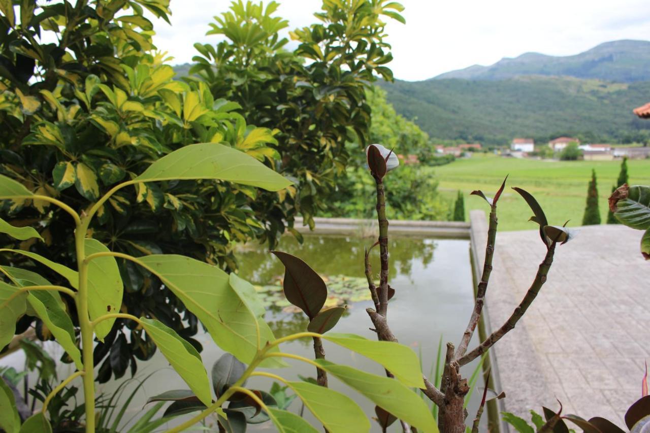 Posada El Campo Secadura 외부 사진