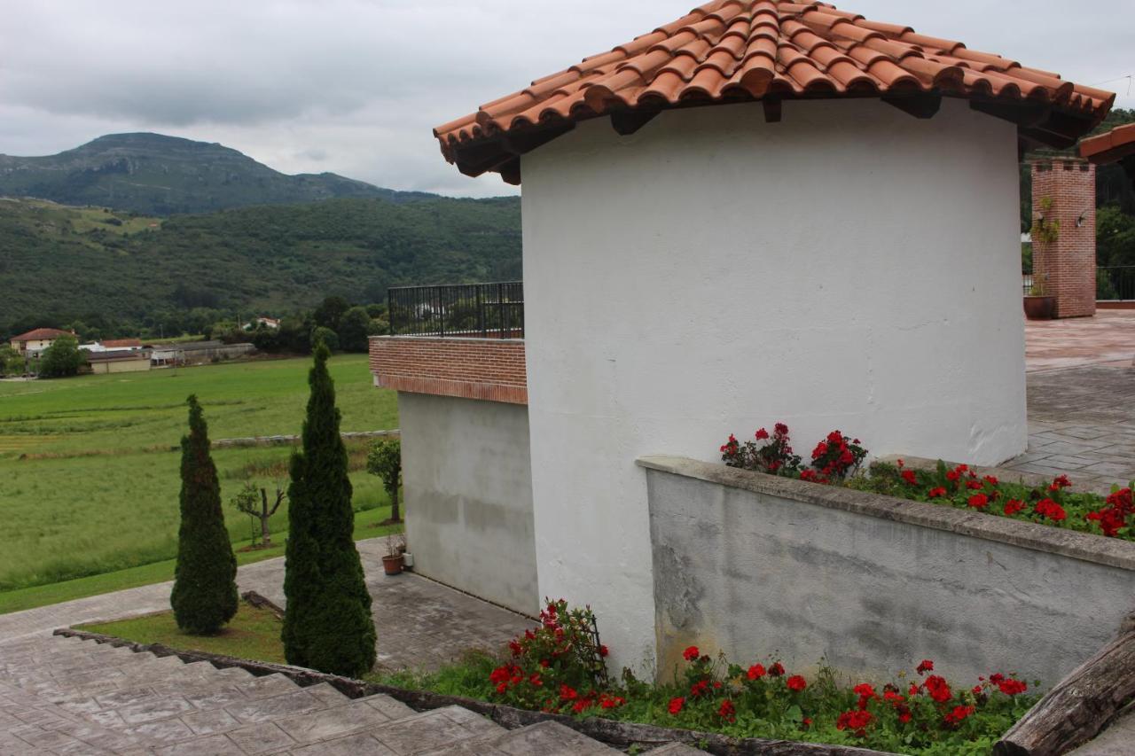 Posada El Campo Secadura 외부 사진