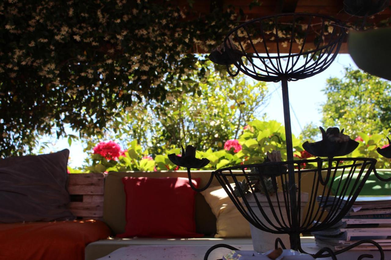 Posada El Campo Secadura 외부 사진