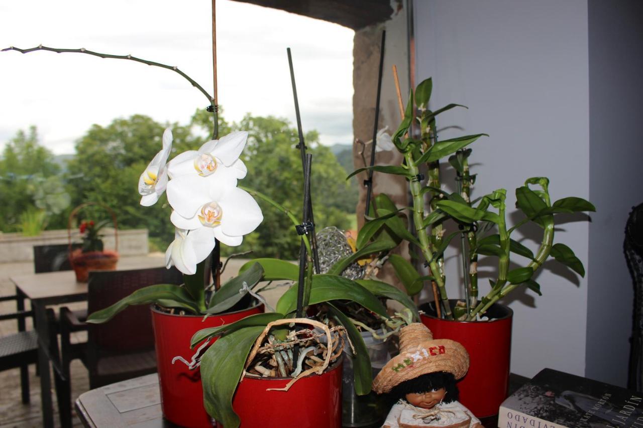 Posada El Campo Secadura 외부 사진