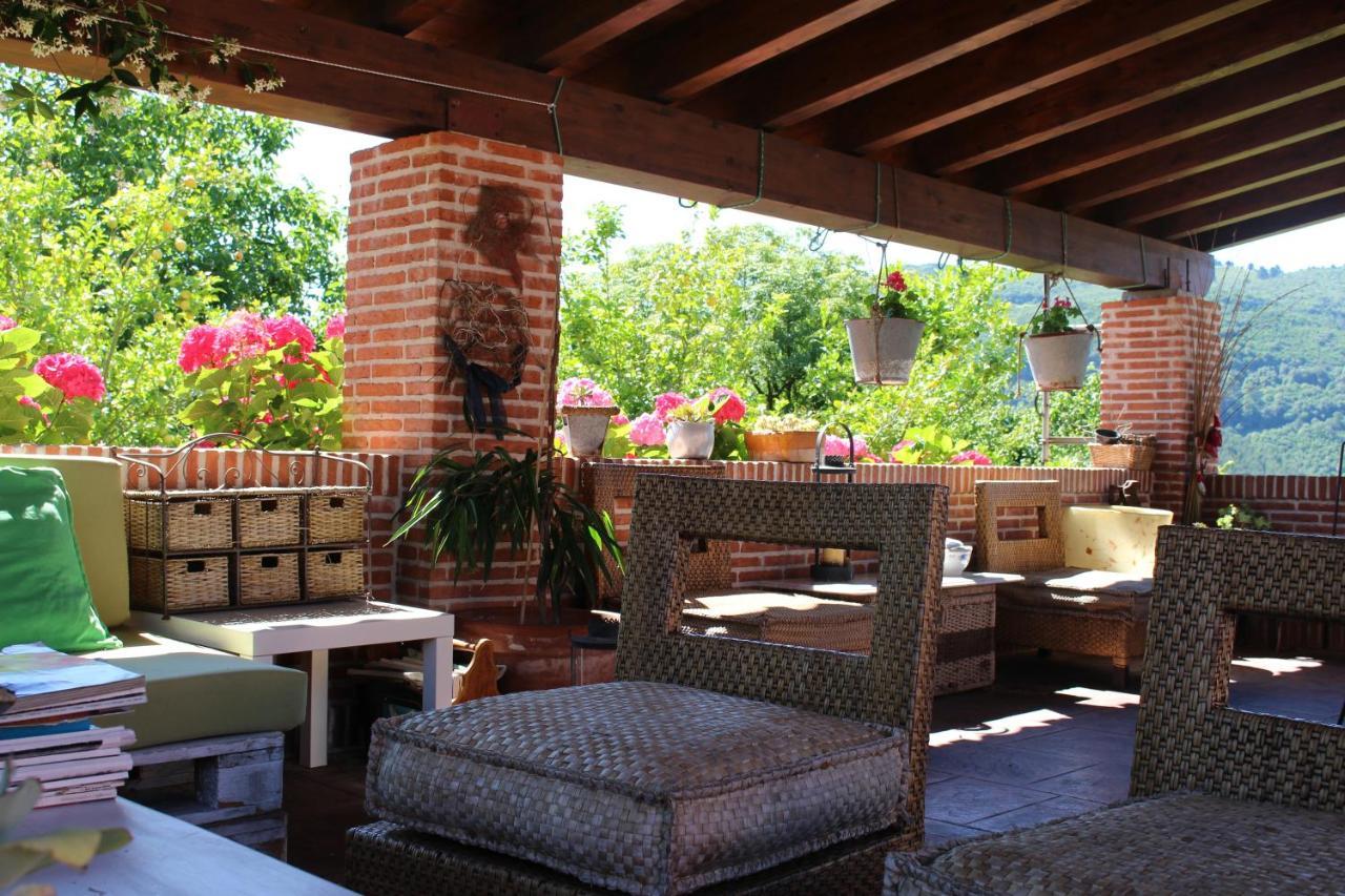 Posada El Campo Secadura 외부 사진
