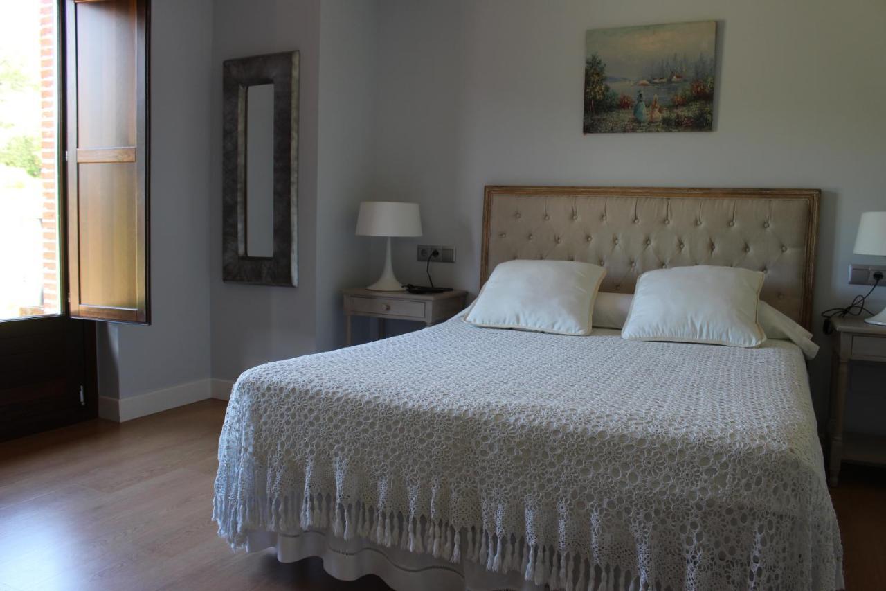 Posada El Campo Secadura 외부 사진