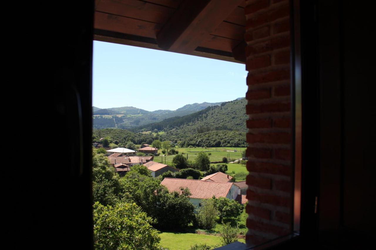 Posada El Campo Secadura 외부 사진