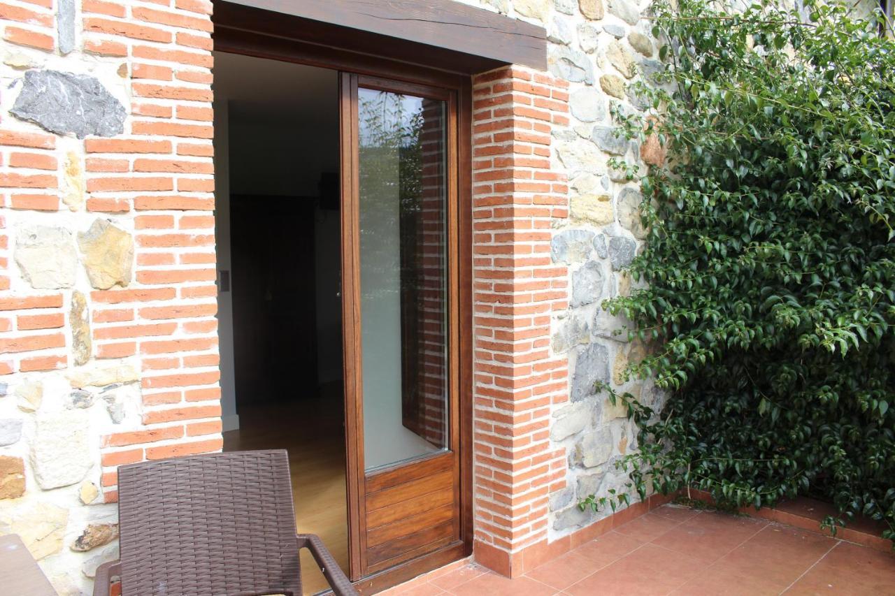 Posada El Campo Secadura 외부 사진
