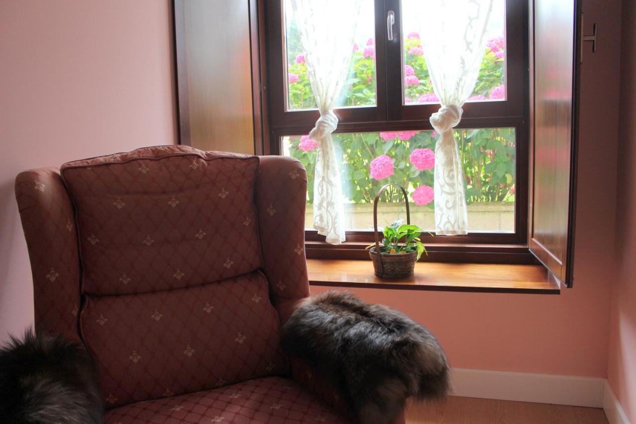 Posada El Campo Secadura 외부 사진