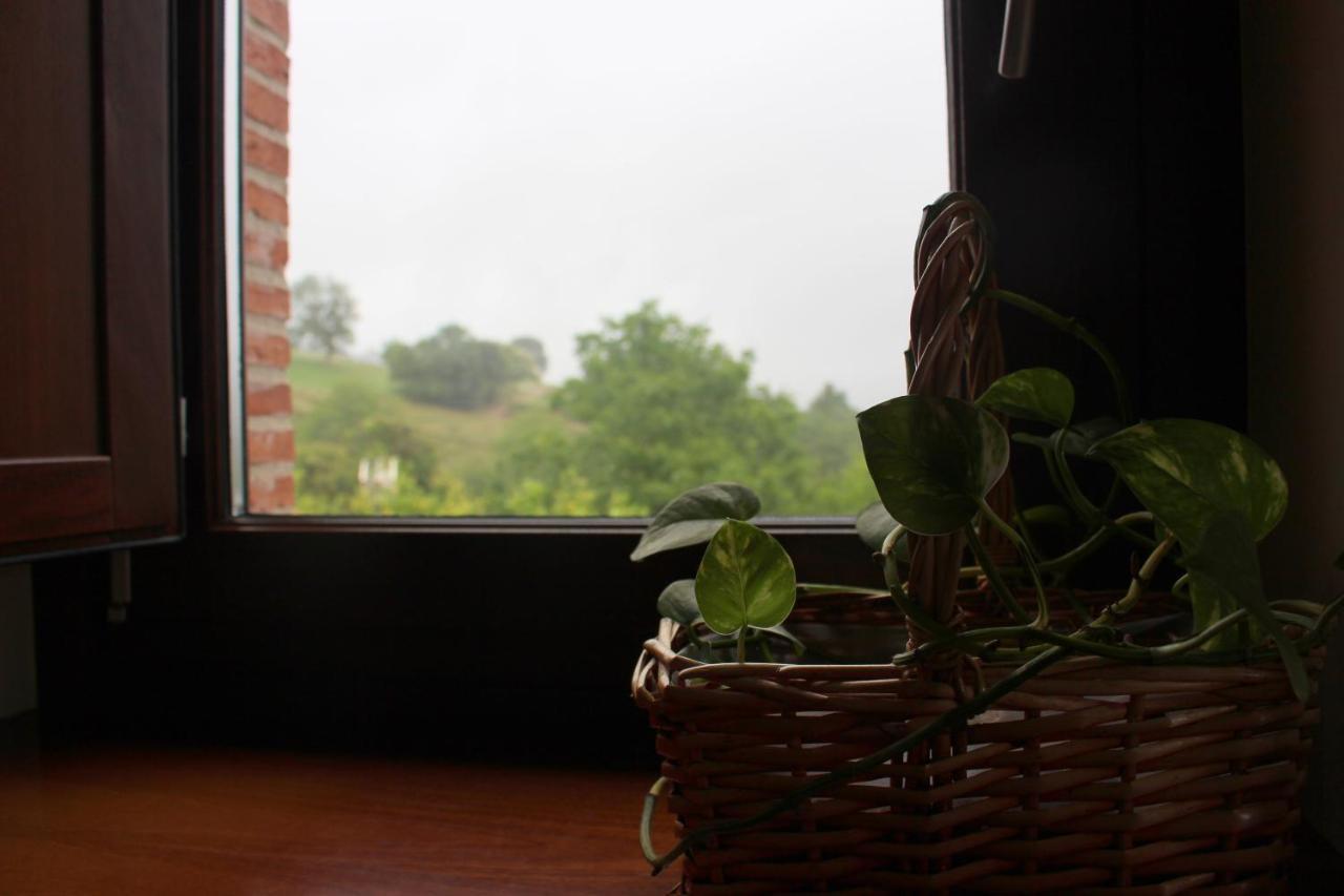 Posada El Campo Secadura 외부 사진
