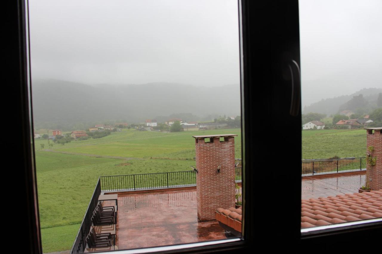 Posada El Campo Secadura 외부 사진